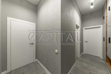 2-rooms apartment apartment by the address st. Bulvar Druzhby Narodov (area 60 m²) - Atlanta.ua - photo 18