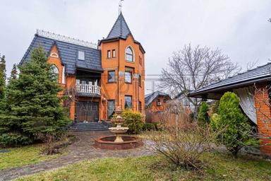 Будинок за адресою вул. Брусилівська (площа 850 м²) - Atlanta.ua - фото 25