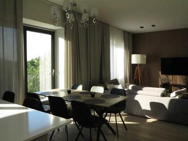 Багатокімнатна квартира за адресою бульвар Дружби Народів (площа 200 м²) - Atlanta.ua - фото 15