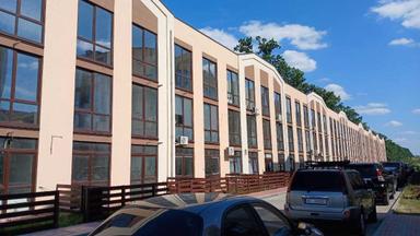 2-rooms apartment apartment by the address st. Ul Osennyaya (area 63,6 m²) - Atlanta.ua - photo 20