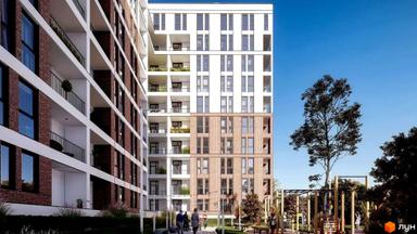 2-rooms apartment apartment by the address (area 46,9 m²) - Atlanta.ua - photo 8