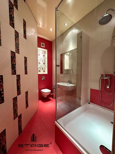 3-комнатная квартира по адресу ул. Польская (площадь 129 м²) - Atlanta.ua - фото 46