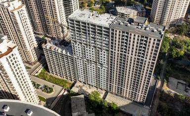 1-room apartment apartment by the address st. Kulikovo pole pl Oktyabrskoy revolyutsii pl (area 44 m²) - Atlanta.ua - photo 7