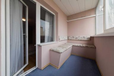 3-кімнатна квартира за адресою вул. Срібнокільська (площа 100,9 м²) - Atlanta.ua - фото 41