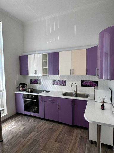 3-rooms apartment apartment by the address st. Kulikovo pole pl Oktyabrskoy revolyutsii pl (area 56 m²) - Atlanta.ua - photo 20