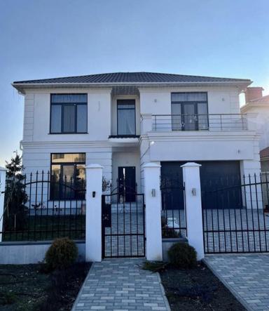 Дом по адресу ул. Бандеры Степана (площадь 265 м²) - Atlanta.ua - фото 32