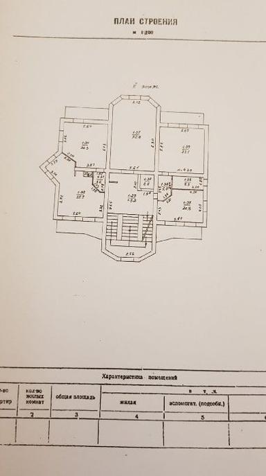 House by the address st. Sportivnaya (area 1194 m²) - Atlanta.ua - photo 36