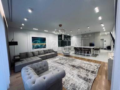 4+-rooms apartment apartment by the address (area 266 m²) - Atlanta.ua - photo 25