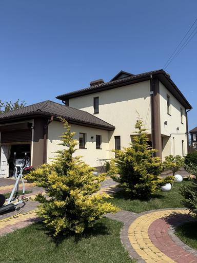 House by the address st. Primorskaya (area 150 m²) - Atlanta.ua - photo 15