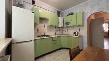 1-room apartment apartment by the address st. Kudryashova Krupskoy (area 42 m²) - Atlanta.ua - photo 9