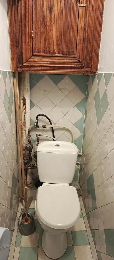 2-rooms apartment apartment by the address st. Bandery Stepana (area 44 m²) - Atlanta.ua - photo 10