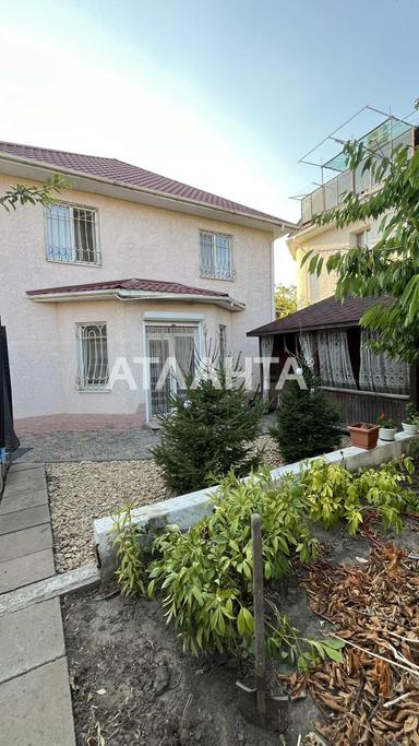 Дом по адресу Люстдорфская дор. (площадь 125,2 м²) - Atlanta.ua - фото 21