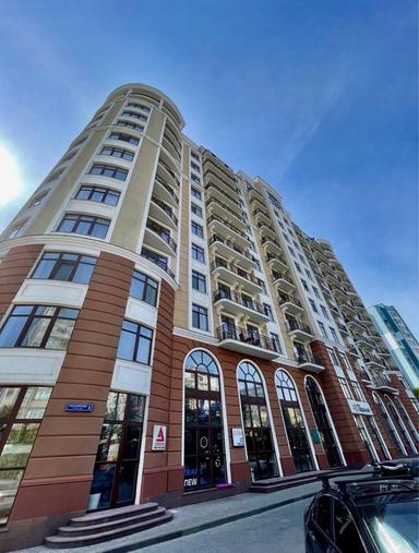 Многокомнатная квартира по адресу ул. Шолуденка (площадь 270 м²) - Atlanta.ua - фото 24