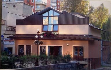 Commercial real estate at (area 167 m²) - Atlanta.ua - photo 6