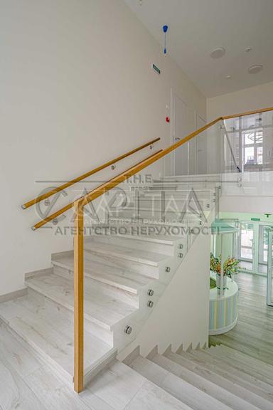 Commercial real estate at st. Ul Metrologicheskaya (area 220 m²) - Atlanta.ua - photo 42