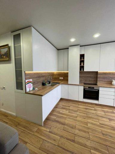 1-кімнатна квартира за адресою (площа 53 м²) - Atlanta.ua - фото 23