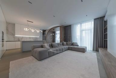 Багатокімнатна квартира за адресою бульвар Дружби Народів (площа 156 м²) - Atlanta.ua - фото 25