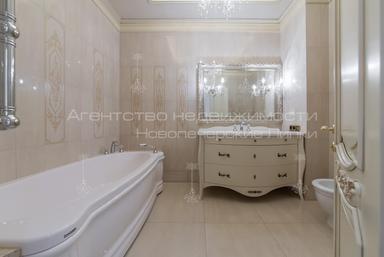 3-кімнатна квартира за адресою бульвар Дружби Народів (площа 114 м²) - Atlanta.ua - фото 47