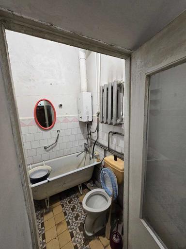 1-кімнатна квартира за адресою вул. Франка (площа 30 м²) - Atlanta.ua - фото 24