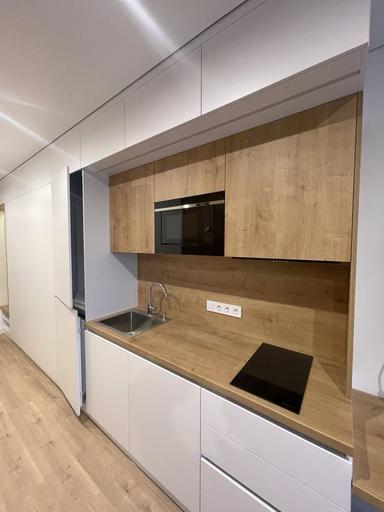 1-комнатная квартира по адресу бульвар Дружбы Народов (площадь 26 м²) - Atlanta.ua - фото 14