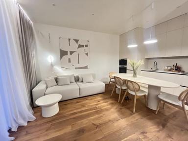 1-room apartment apartment by the address st. Nikolsko Slobodskaya (area 55 m²) - Atlanta.ua - photo 39