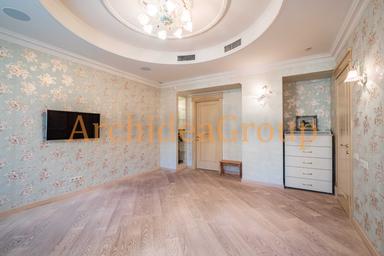 Многокомнатная квартира по адресу ул. Ильенка Юрия (площадь 170 м²) - Atlanta.ua - фото 39