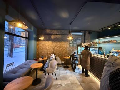 Комерційна нерухомість за адресою вул. Іллєнка Юрія (площа 26 м²) - Atlanta.ua - фото 17