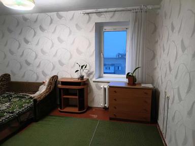 1-кімнатна квартира за адресою Добровольського пр. (площа 42 м²) - Atlanta.ua - фото 23