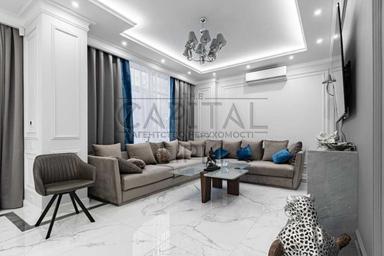 3-кімнатна квартира за адресою бульвар Дружби Народів (площа 152 м²) - Atlanta.ua - фото 25