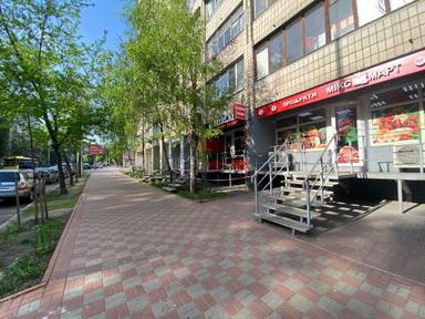 Коммерческая недвижимость по адресу бульвар Дружбы Народов (площадь 75 м²) - Atlanta.ua - фото 15