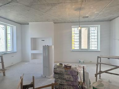 3-rooms apartment apartment by the address st. Gagarina pr (area 101,2 m²) - Atlanta.ua - photo 24