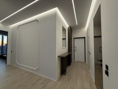 3-комнатная квартира по адресу ул. Иоанна Павла II (площадь 92 м²) - Atlanta.ua - фото 46