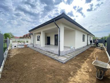 House by the address st. Volodimira Velikogo (area 140 m²) - Atlanta.ua - photo 10