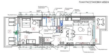2-комнатная квартира по адресу Куликово поле пл. (площадь 101 м²) - Atlanta.ua - фото 24