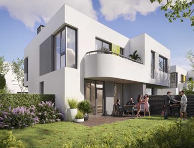 Дом по адресу ул. Танкистов (площадь 73 м²) - Atlanta.ua - фото 8