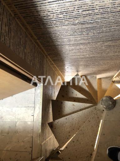 Дом по адресу Люстдорфская дор. (площадь 80 м²) - Atlanta.ua - фото 22