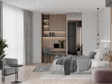 3-кімнатна квартира за адресою вул. Заболотного (площа 95 м²) - Atlanta.ua - фото 39