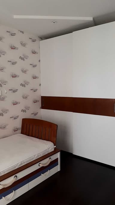 3-комнатная квартира по адресу (площадь 109 м²) - Atlanta.ua - фото 26