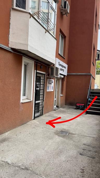 Commercial real estate at st. Levitana (area 43 m²) - Atlanta.ua - photo 11