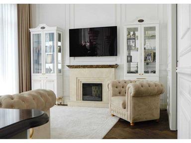 3-rooms apartment apartment by the address st. Kulikovo pole pl Oktyabrskoy revolyutsii pl (area 158 m²) - Atlanta.ua - photo 26