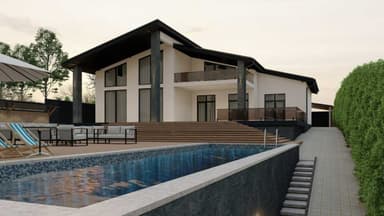 Будинок за адресою вул. Огренича Миколи (площа 300 м²) - Atlanta.ua - фото 31