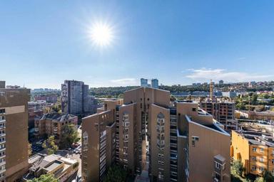 2-rooms apartment apartment by the address st. Bulvar Druzhby Narodov (area 70 m²) - Atlanta.ua - photo 33