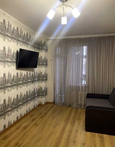 1-room apartment apartment by the address (area 40 m²) - Atlanta.ua - фото 25