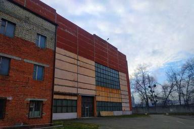 Комерційна нерухомість за адресою вул. Чорнобильська (площа 16286 м²) - Atlanta.ua - фото 8