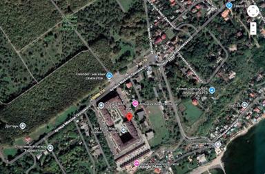 Коммерческая недвижимость по адресу ул. Спортивная (площадь 100 м²) - Atlanta.ua - фото 26