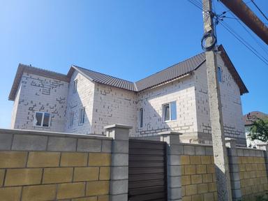 House by the address st. Ekonomichnaya Engelsa (area 200 m²) - Atlanta.ua - photo 25