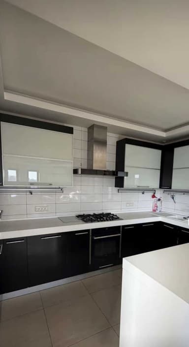 Багатокімнатна квартира за адресою Куликове поле пл. (площа 196 м²) - Atlanta.ua - фото 24