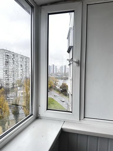 2-кімнатна квартира за адресою вул. Пр Тичини (площа 45,7 м²) - Atlanta.ua - фото 28