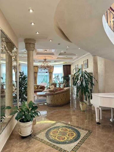 Дом по адресу ул. Спортивная (площадь 476 м²) - Atlanta.ua - фото 23