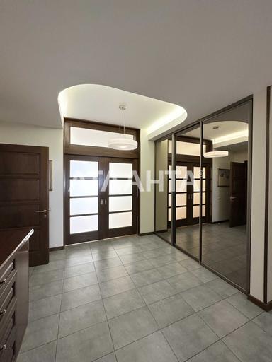 Багатокімнатна квартира за адресою Куликове поле пл. (площа 148 м²) - Atlanta.ua - фото 43